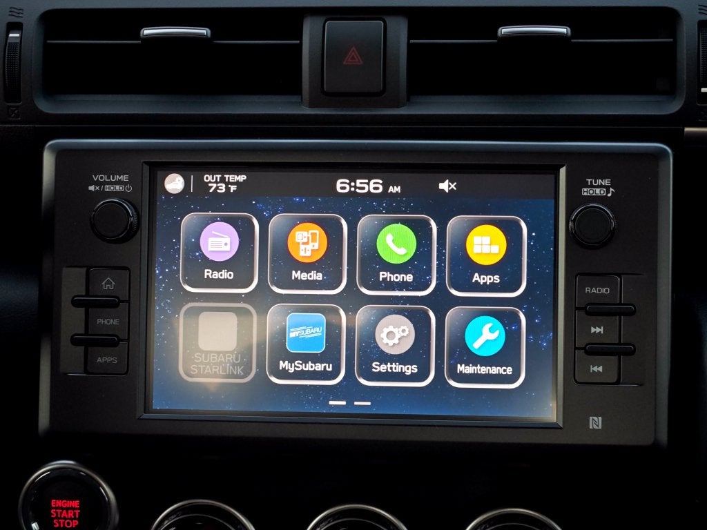2026 Subaru BRZ Limited