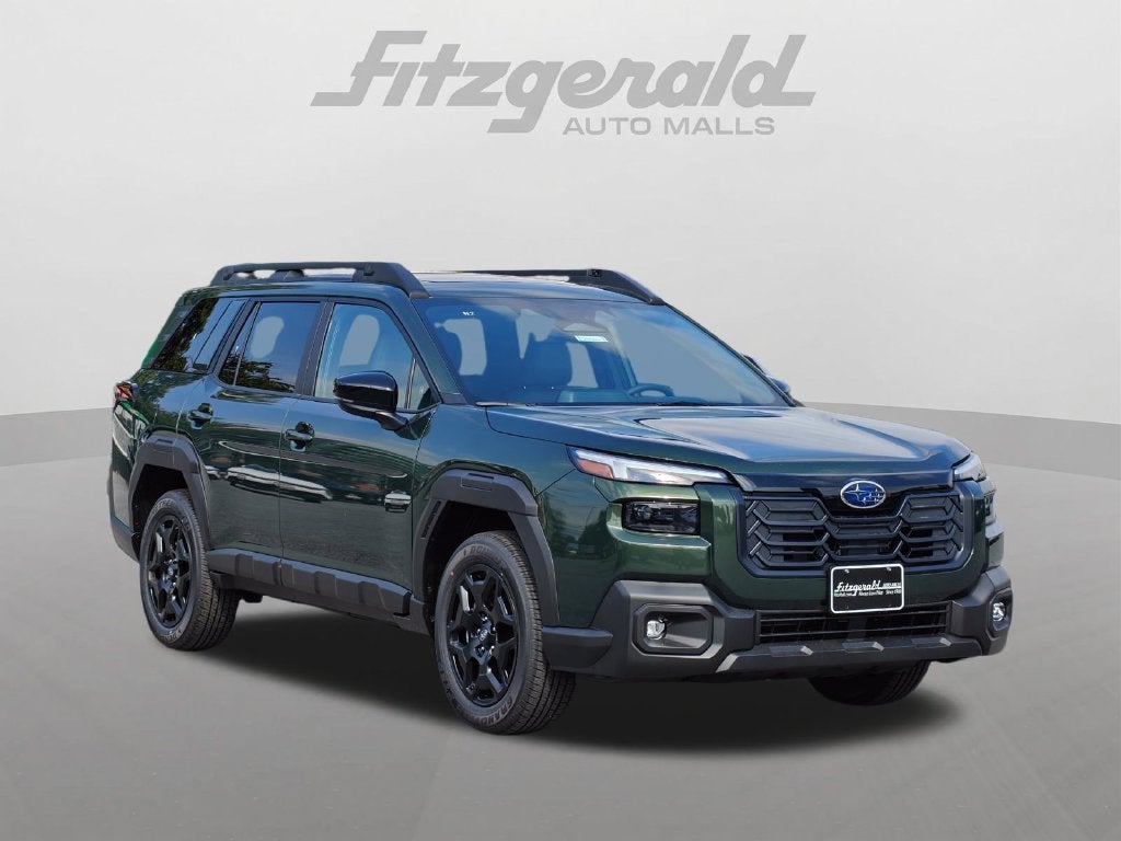 2026 Subaru OUTBACK Limited