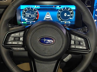 2026 Subaru OUTBACK Limited