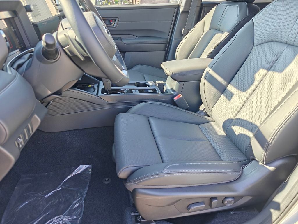 2026 Subaru OUTBACK Touring
