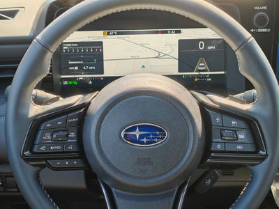 2026 Subaru OUTBACK Touring
