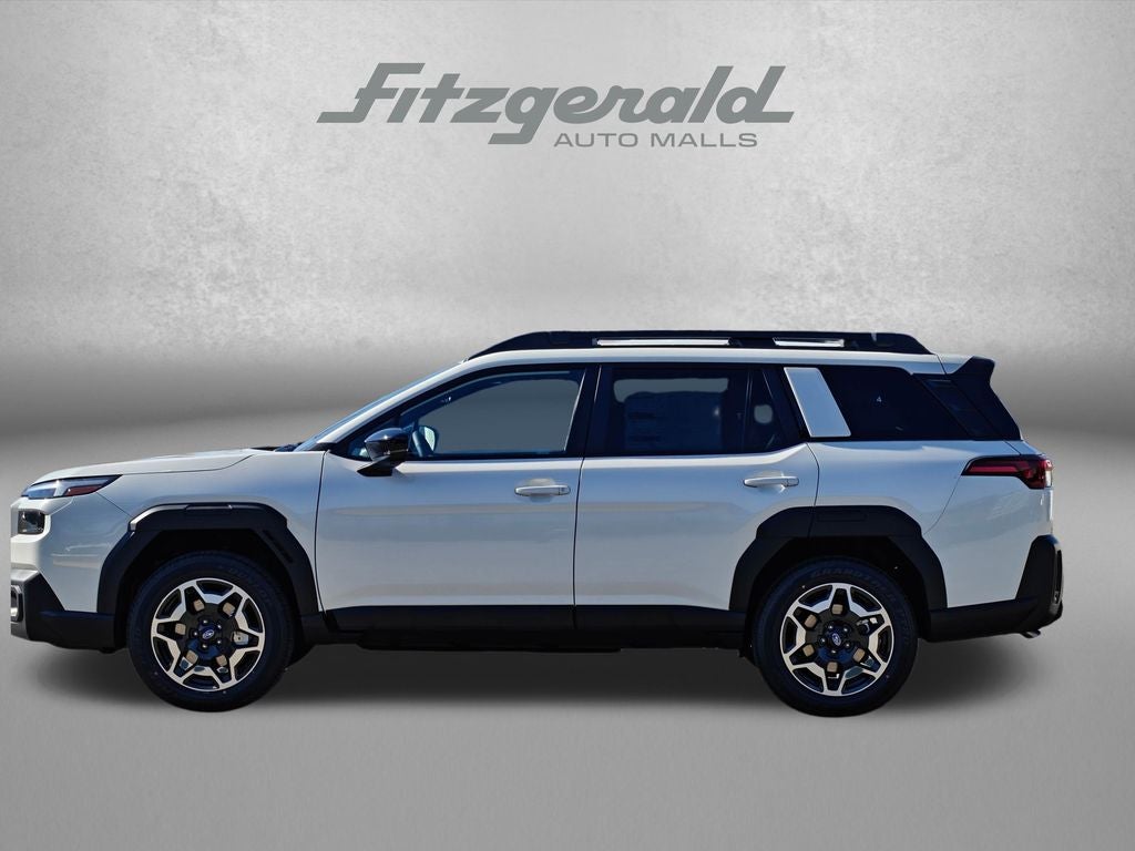2026 Subaru OUTBACK Touring