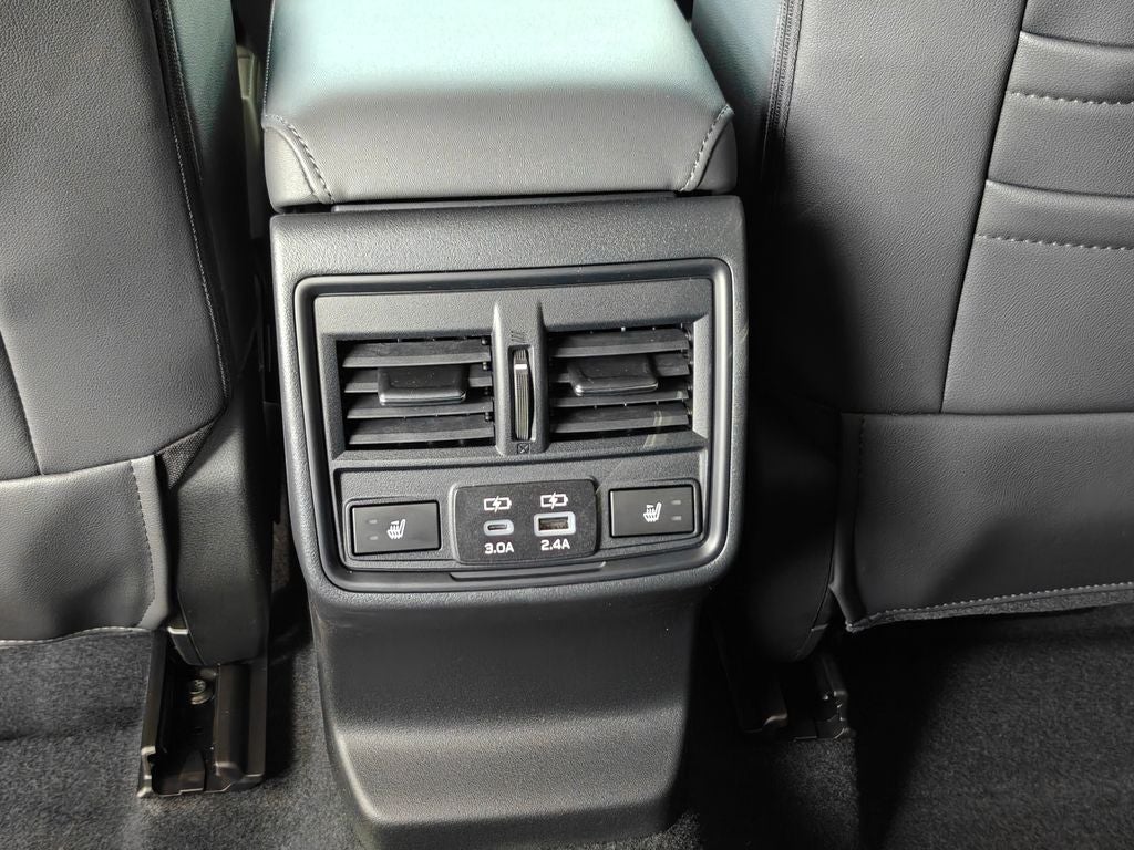 2026 Subaru OUTBACK Touring