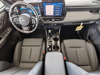 2026 Subaru OUTBACK Touring