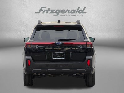 2026 Subaru OUTBACK Limited XT