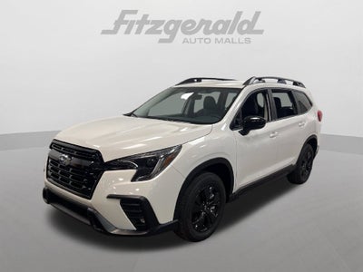 2026 Subaru ASCENT Premium 7-Passenger