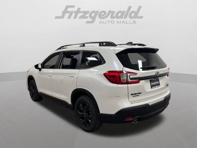 2026 Subaru ASCENT Premium 7-Passenger