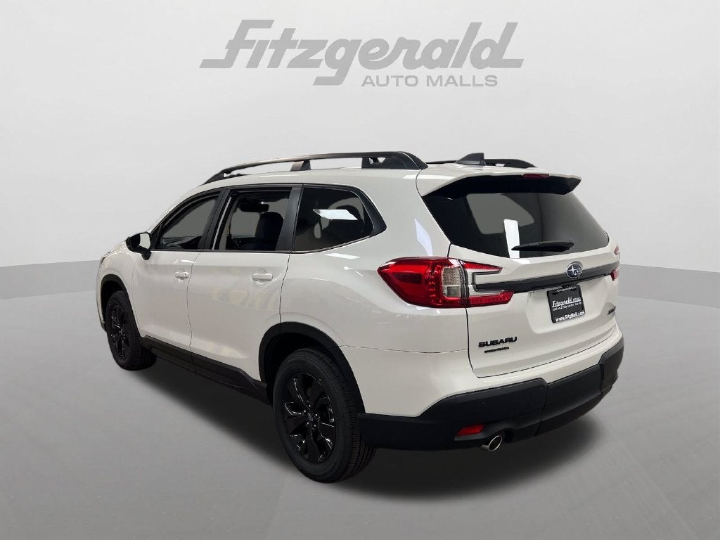 2026 Subaru ASCENT Premium 7-Passenger