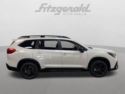 2026 Subaru ASCENT Premium 7-Passenger