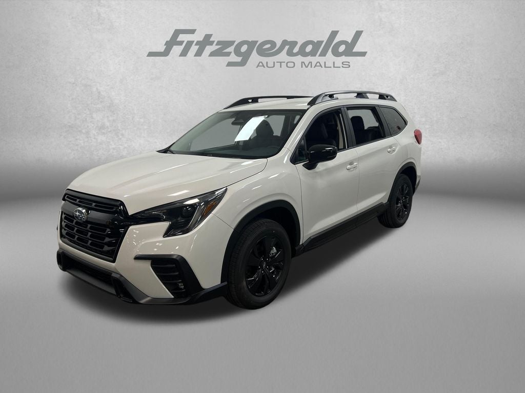 2026 Subaru ASCENT Premium 7-Passenger
