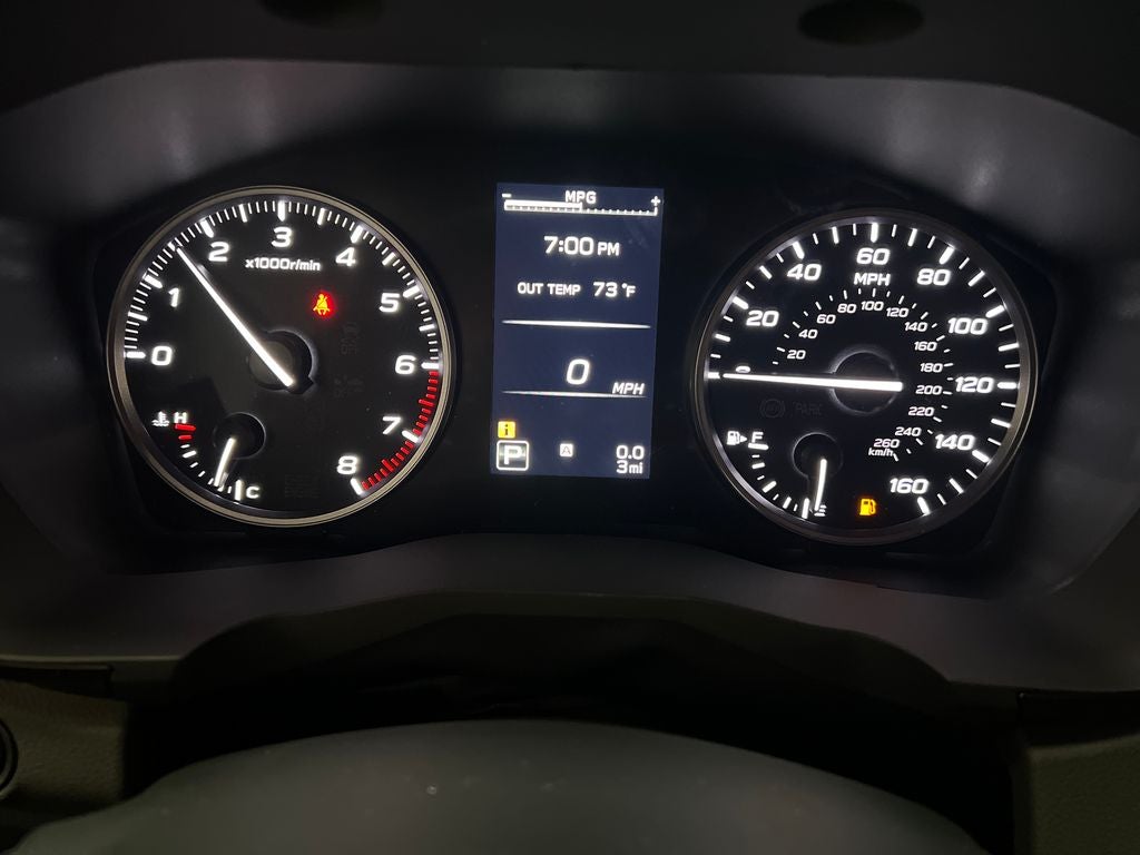 2026 Subaru ASCENT Premium 7-Passenger