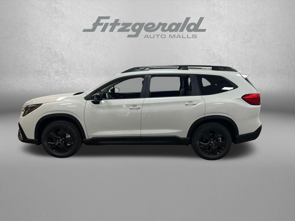 2026 Subaru ASCENT Premium 7-Passenger