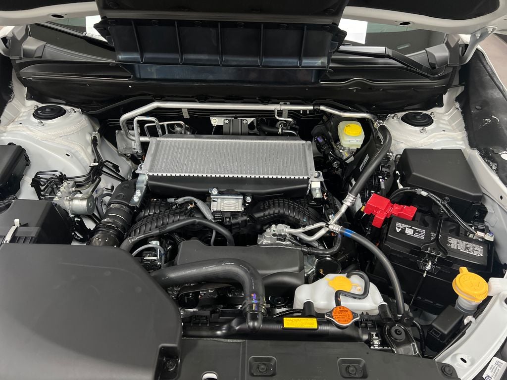 2026 Subaru ASCENT Premium 7-Passenger