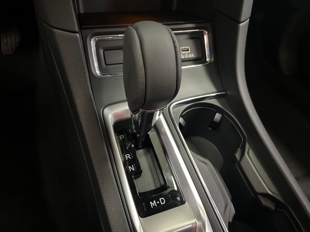 2026 Subaru ASCENT Premium 7-Passenger