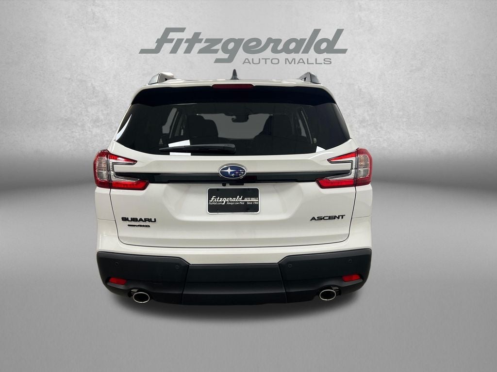 2026 Subaru ASCENT Premium 7-Passenger