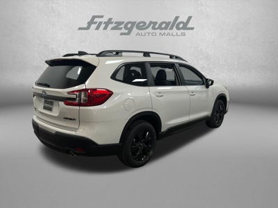 2026 Subaru ASCENT Premium 7-Passenger