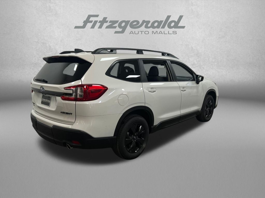 2026 Subaru ASCENT Premium 7-Passenger