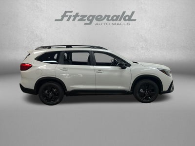 2026 Subaru ASCENT Premium 7-Passenger