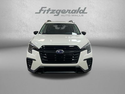 2026 Subaru ASCENT Premium 7-Passenger