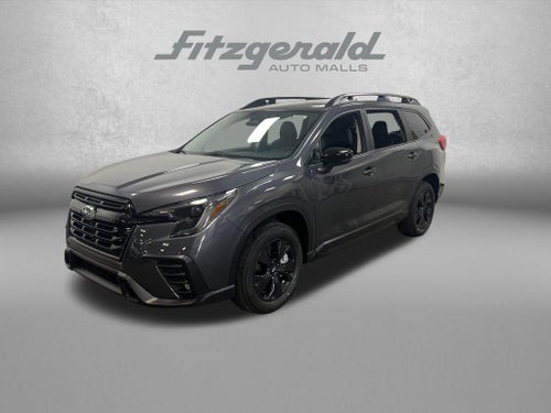 2026 Subaru ASCENT Premium 7-Passenger