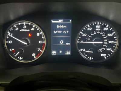 2026 Subaru ASCENT Premium 7-Passenger