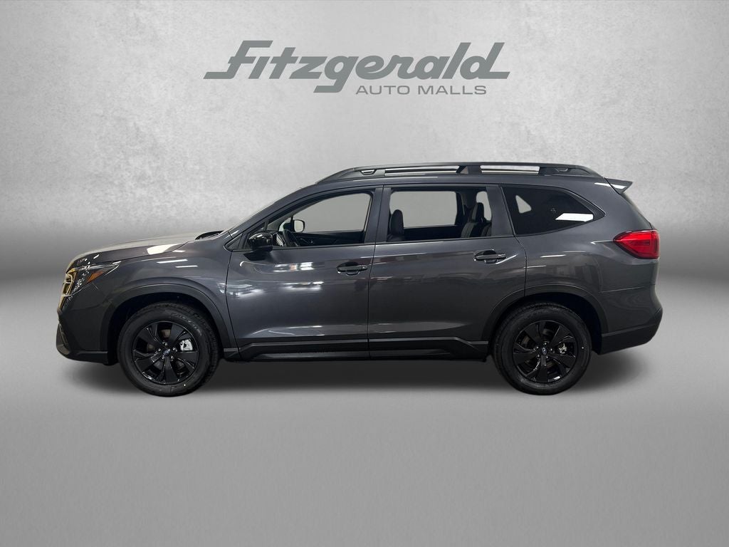 2026 Subaru ASCENT Premium 7-Passenger
