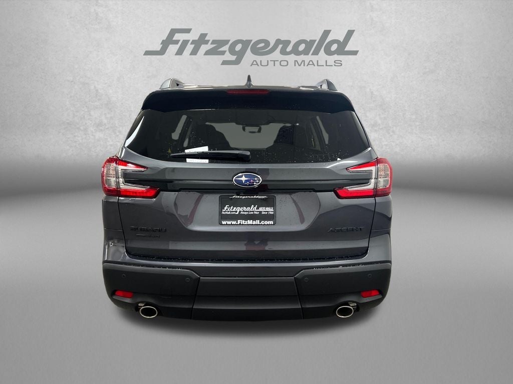 2026 Subaru ASCENT Premium 7-Passenger