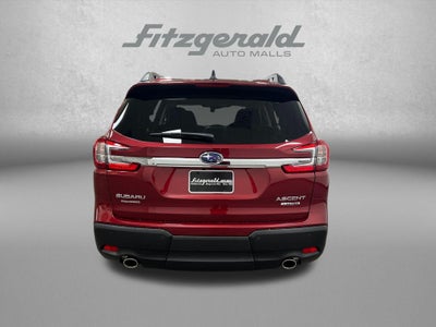 2026 Subaru ASCENT Limited 7-Passenger