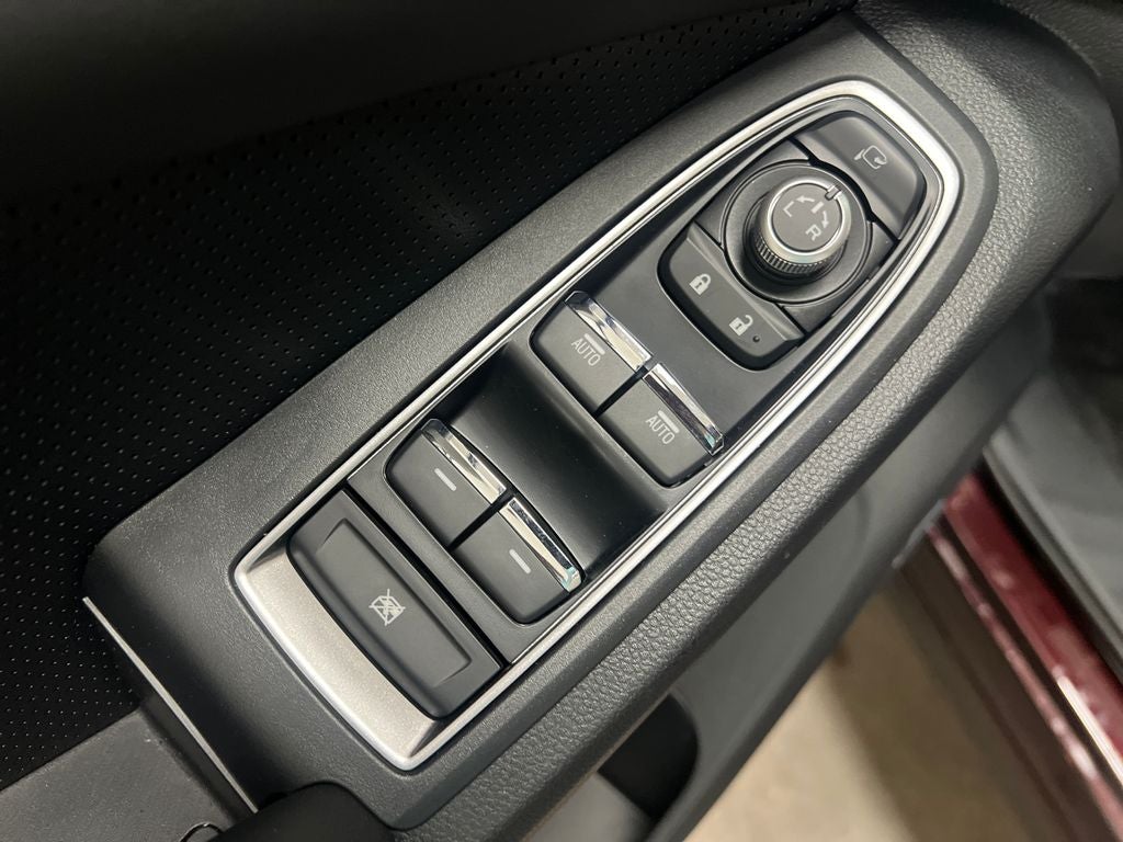 2026 Subaru ASCENT Touring 7-Passenger