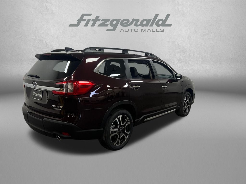 2026 Subaru ASCENT Touring 7-Passenger