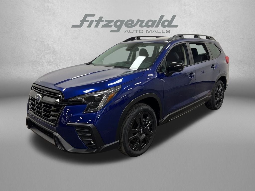 2026 Subaru ASCENT Onyx Edition Touring 7-Passenger