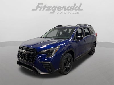 2026 Subaru ASCENT Onyx Edition Touring 7-Passenger