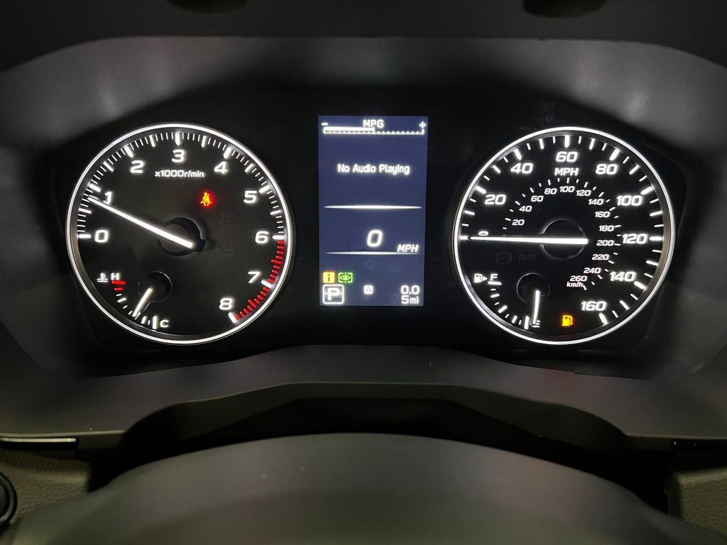 2026 Subaru ASCENT Onyx Edition Touring 7-Passenger