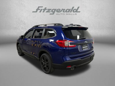 2026 Subaru ASCENT Onyx Edition Touring 7-Passenger