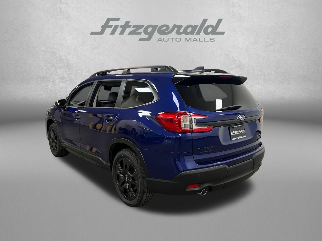 2026 Subaru ASCENT Onyx Edition Touring 7-Passenger
