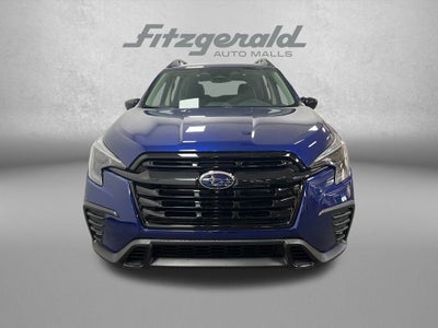 2026 Subaru ASCENT Onyx Edition Touring 7-Passenger