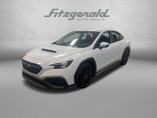 2026 Subaru WRX Base