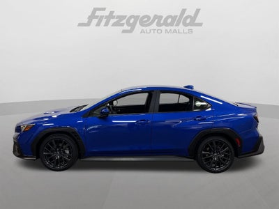 2026 Subaru WRX Premium