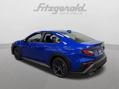 2026 Subaru WRX Premium