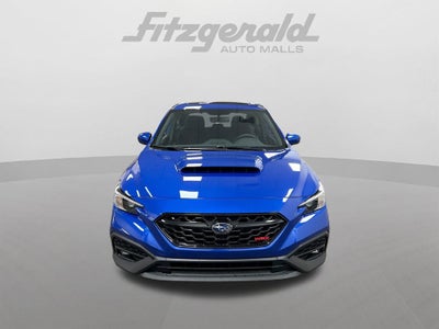 2026 Subaru WRX Premium