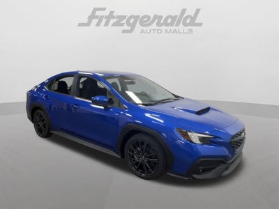 2026 Subaru WRX Premium