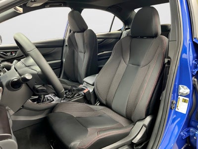 2026 Subaru WRX Premium