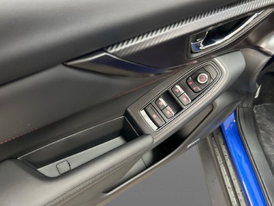 2026 Subaru WRX Premium