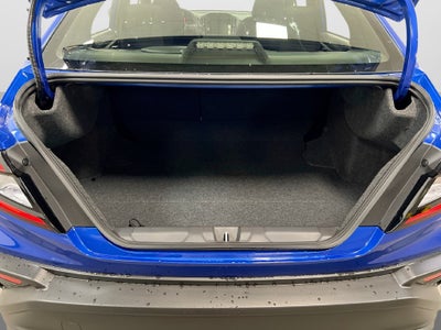 2026 Subaru WRX Premium