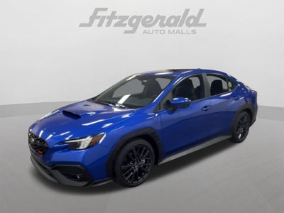 2026 Subaru WRX Premium