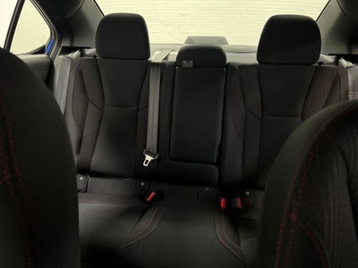 2026 Subaru WRX Premium