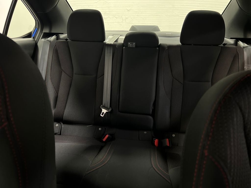 2026 Subaru WRX Premium