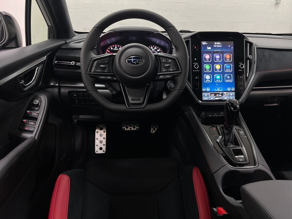 2026 Subaru WRX Limited