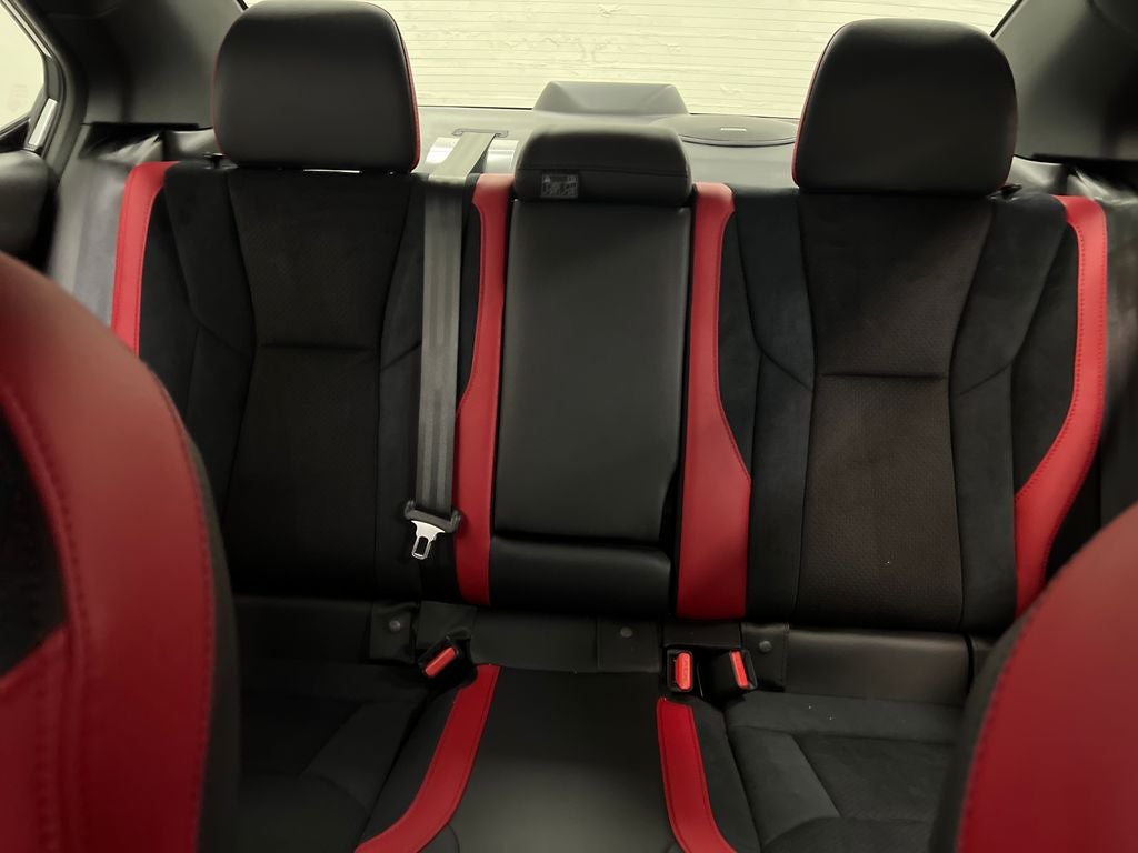 2026 Subaru WRX Limited