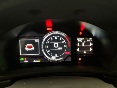 2026 Subaru BRZ tS